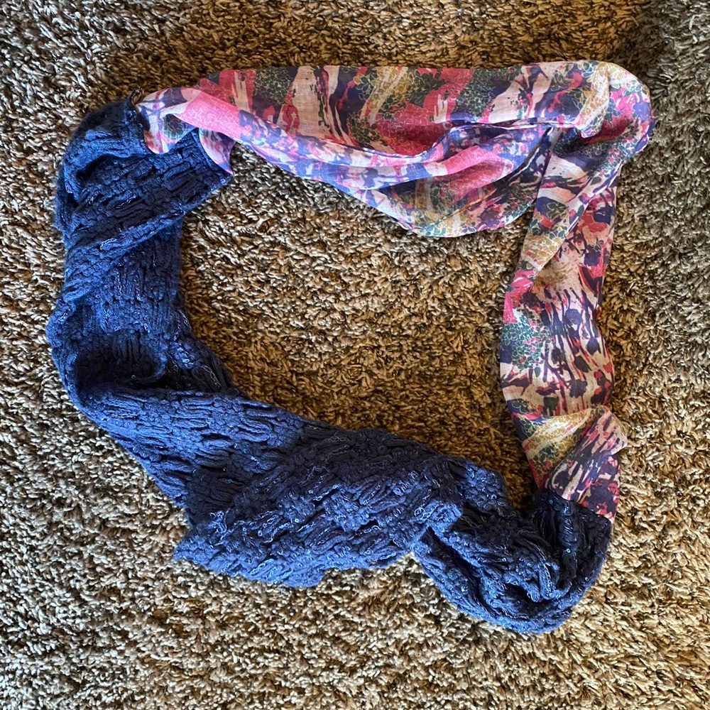 Scarf